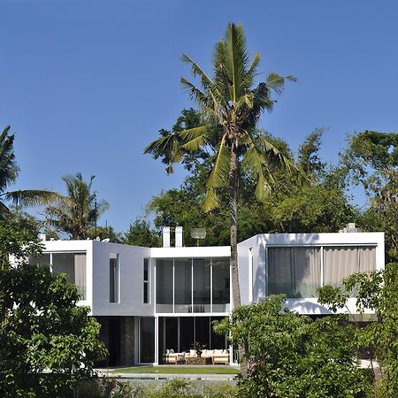 Villa Ashoka Canggu Екстер'єр фото