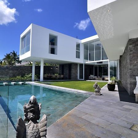 Villa Ashoka Canggu Екстер'єр фото