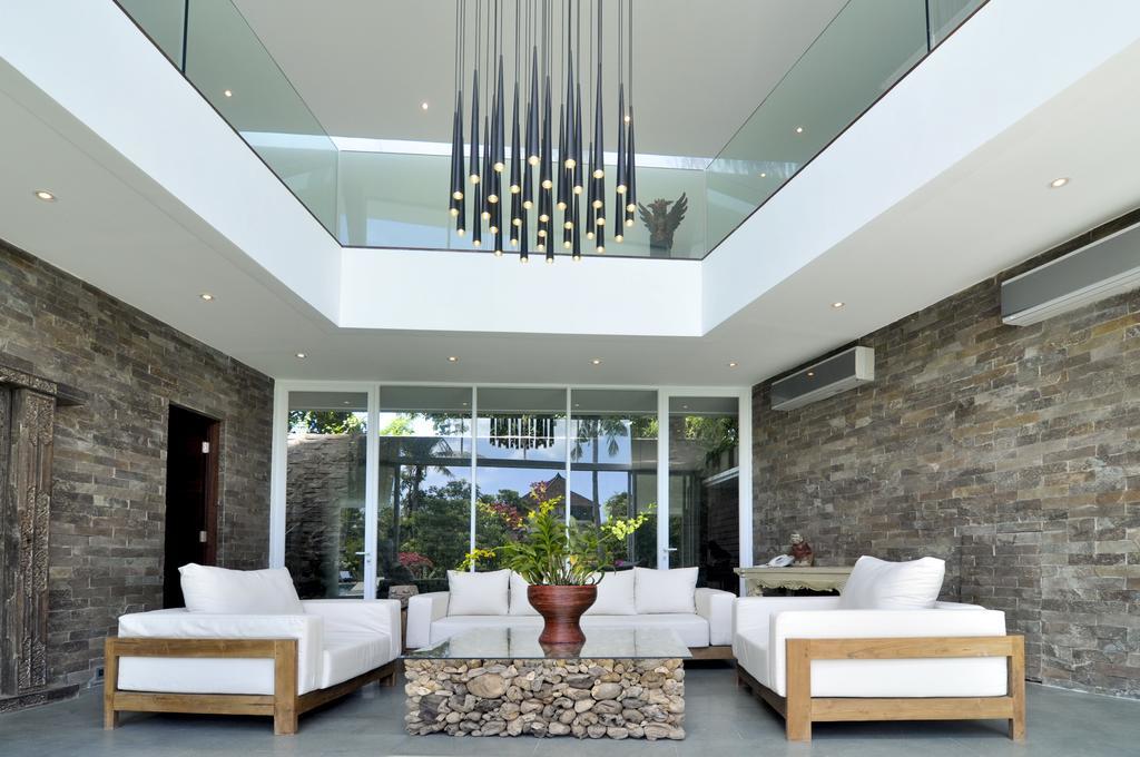 Villa Ashoka Canggu Екстер'єр фото