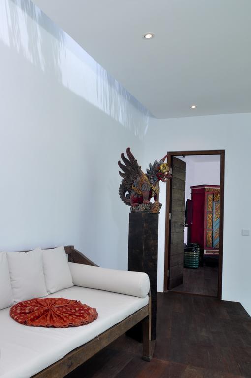 Villa Ashoka Canggu Екстер'єр фото