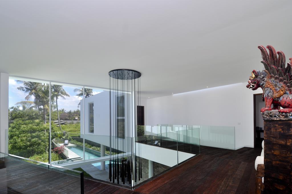 Villa Ashoka Canggu Екстер'єр фото