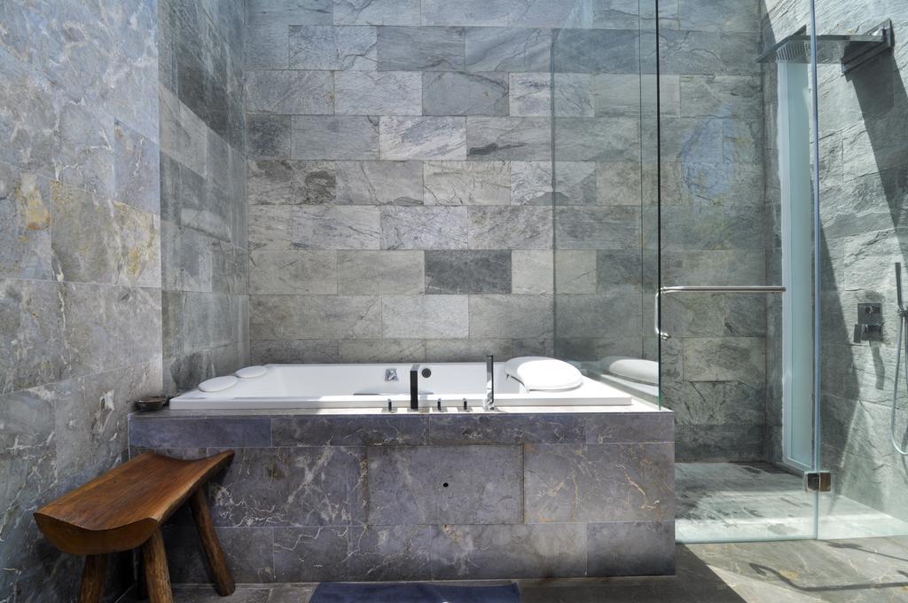 Villa Ashoka Canggu Екстер'єр фото