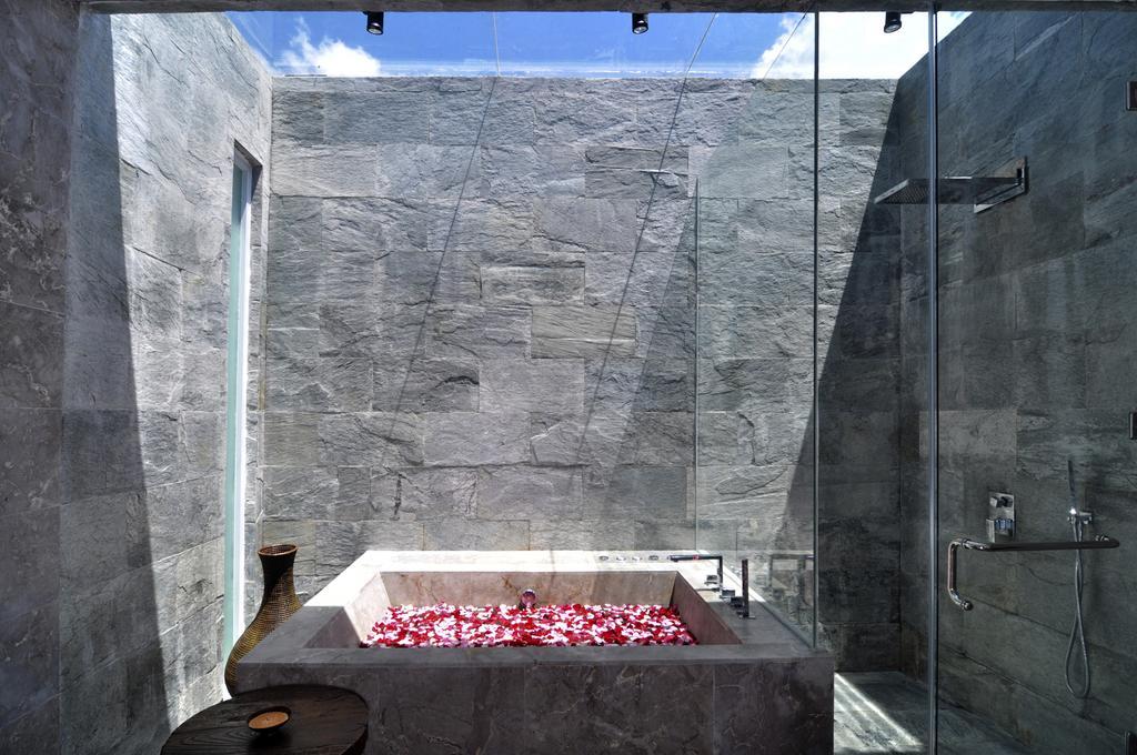 Villa Ashoka Canggu Екстер'єр фото