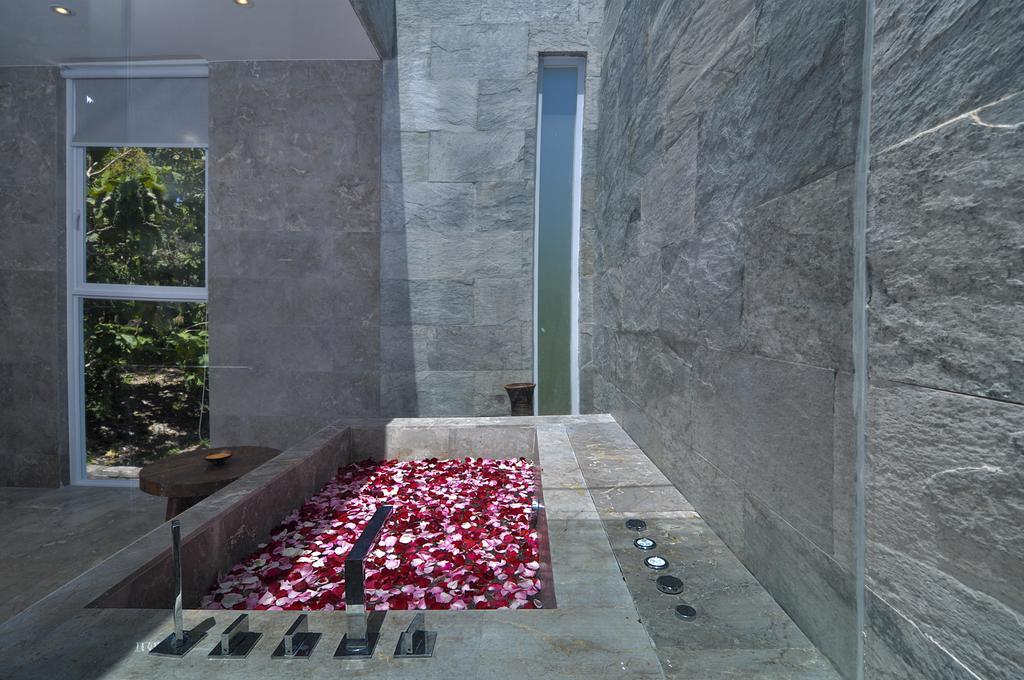 Villa Ashoka Canggu Екстер'єр фото
