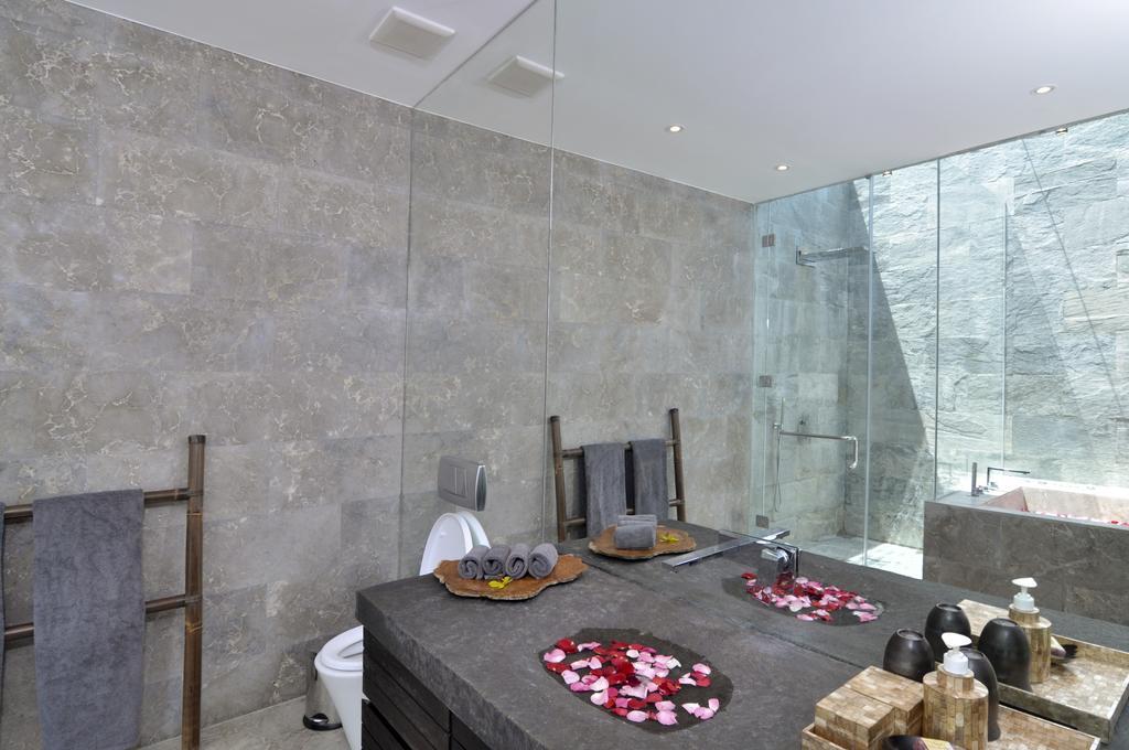 Villa Ashoka Canggu Екстер'єр фото