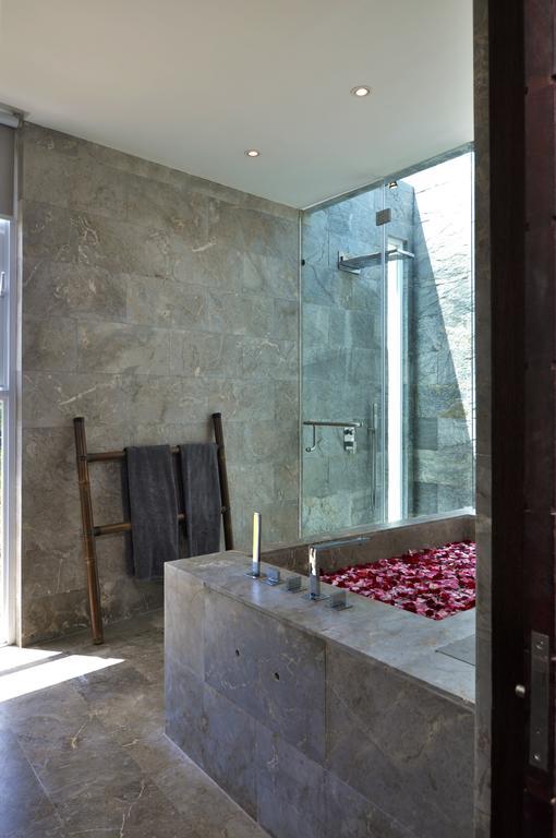Villa Ashoka Canggu Екстер'єр фото