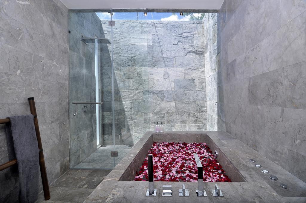 Villa Ashoka Canggu Екстер'єр фото