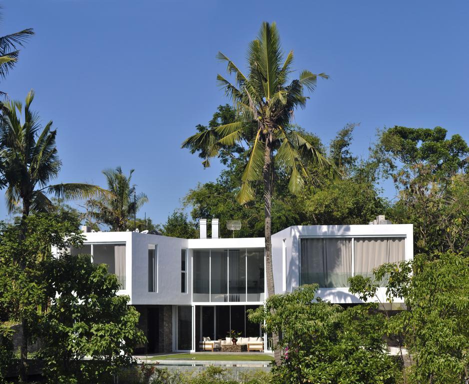 Villa Ashoka Canggu Екстер'єр фото