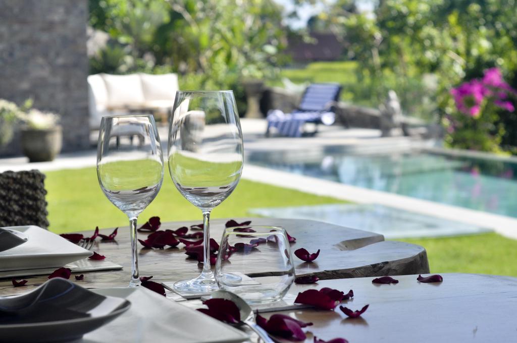 Villa Ashoka Canggu Екстер'єр фото