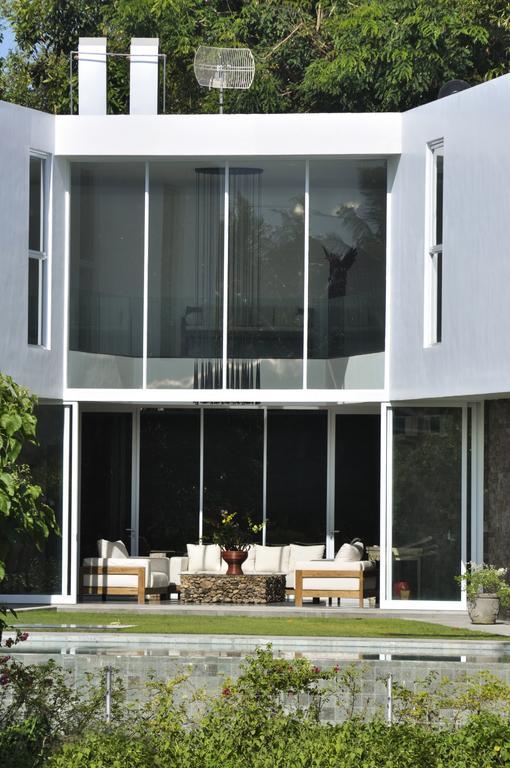 Villa Ashoka Canggu Екстер'єр фото