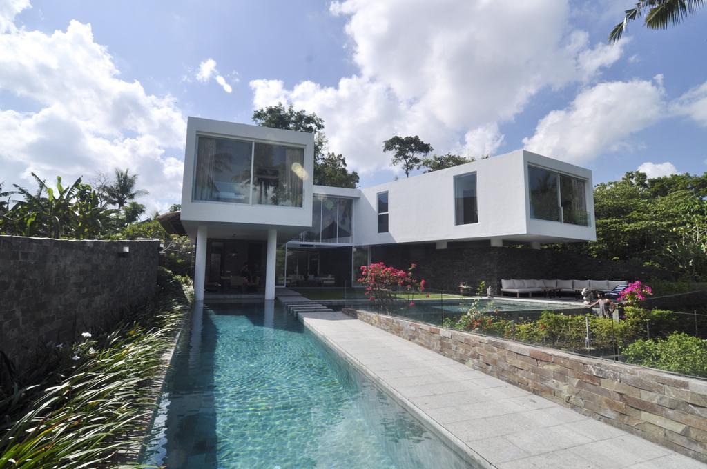 Villa Ashoka Canggu Екстер'єр фото