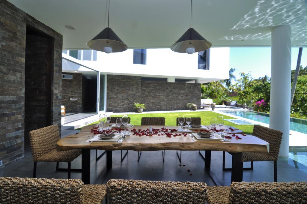Villa Ashoka Canggu Екстер'єр фото