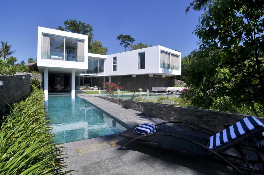 Villa Ashoka Canggu Екстер'єр фото