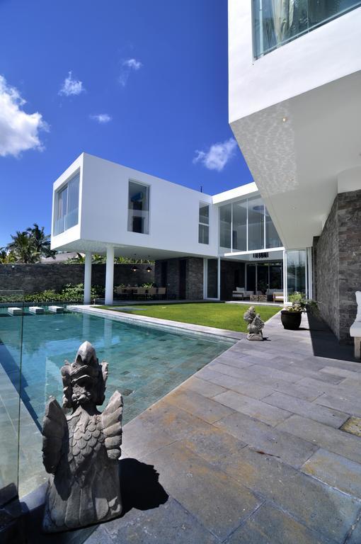 Villa Ashoka Canggu Екстер'єр фото