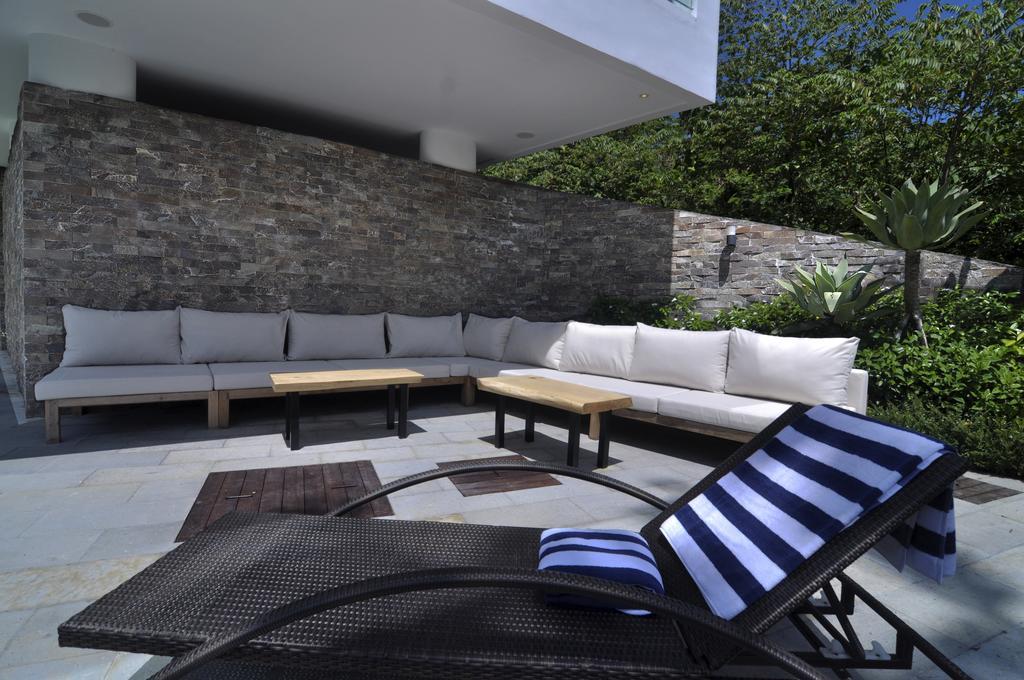 Villa Ashoka Canggu Екстер'єр фото