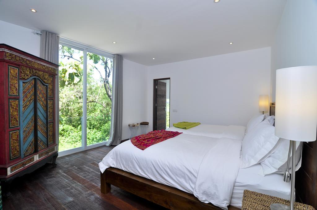 Villa Ashoka Canggu Екстер'єр фото