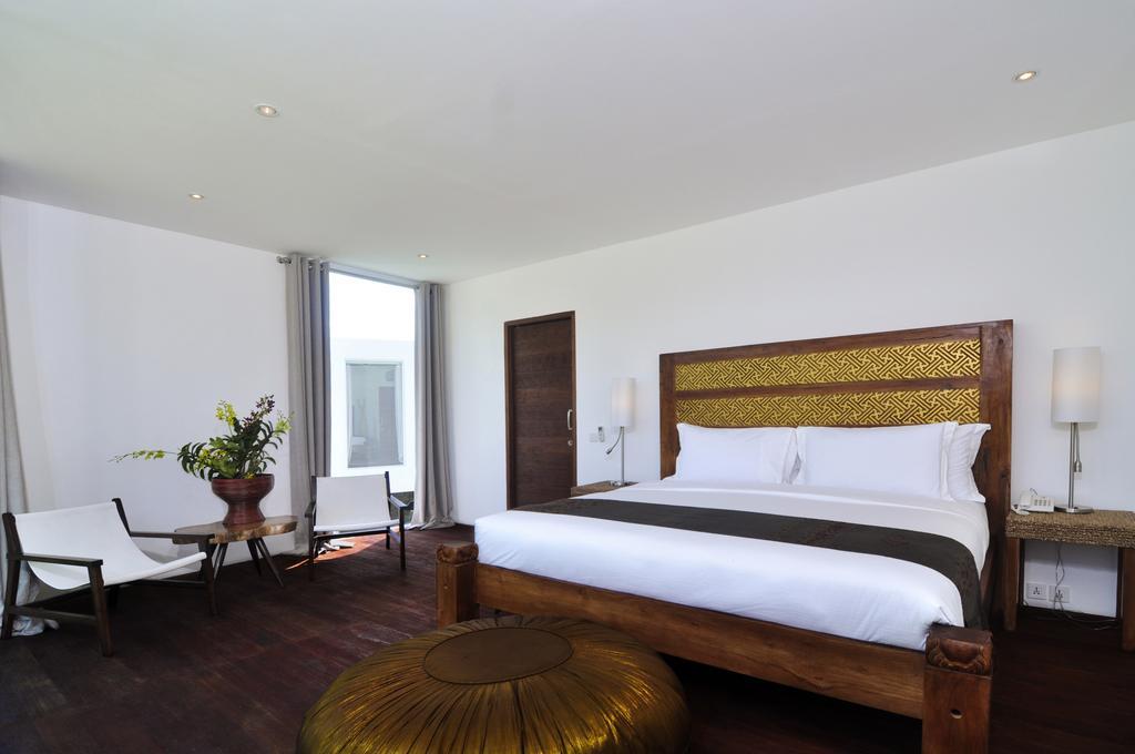 Villa Ashoka Canggu Екстер'єр фото